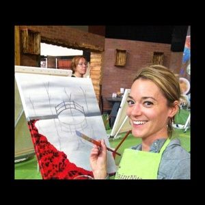 Meet your Posher, Katarina